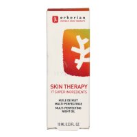 Erborian Skin Therapy Oil 10ml