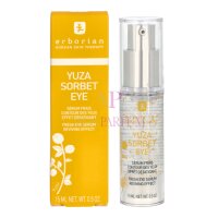 Erborian Yuza Sorbet Eye Serum 15ml