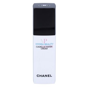 Chanel Hydra Beauty Camelia Water Cream 30ml