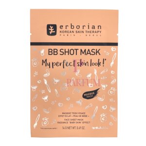 Erborian BB Shot Mask 14 g