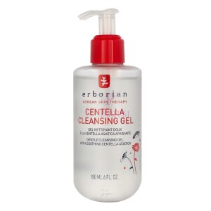 Erborian Centella Cleansing Gel 180ml