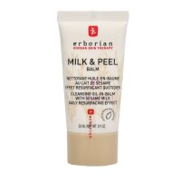 Erborian Milk & Peel Cleansing Balm 30ml