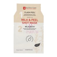 Erborian Milk&Peel Shot Mask 15 g
