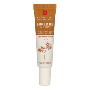 Erborian Super BB Covering Care-Cream SPF20 15ml