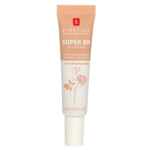 Erborian Super BB Covering Care-Cream SPF20 15ml