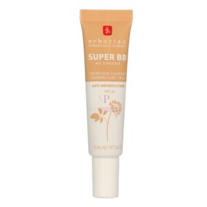 Erborian Super BB Covering Care-Cream SPF20 15ml