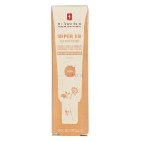 Erborian Super BB Covering Care-Cream SPF20 15ml