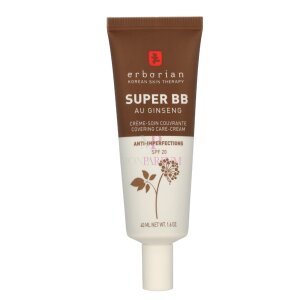 Erborian Super BB Covering Care-Cream SPF20 40ml