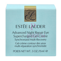 E.Lauder Advanced Night Repair Eye Supercharged Gel-Creme 15ml