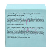 E.Lauder Advanced Night Repair Eye Supercharged Gel-Creme 15ml