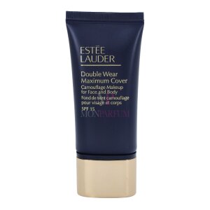 E.Lauder Double Wear Max Cover Makeup Face & Body SPF15 30ml