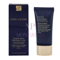 Estee Lauder Double Wear Max Cover Makeup Face & Body...