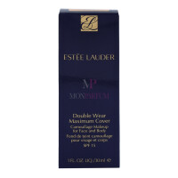 Estee Lauder Double Wear Max Cover Makeup Face & Body SPF15 30ml