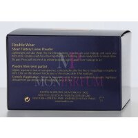 Estee Lauder Double Wear Sheer Flattery Loose Powder 9g