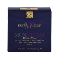 E.Lauder Double Wear Stay-In-Place Matte Powder Foundation 12g