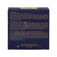 E.Lauder Double Wear Stay-In-Place Matte Powder Foundation 12g