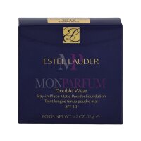 Estee Lauder Double Wear Stay-In-Place Matte Powder Foundation 12g