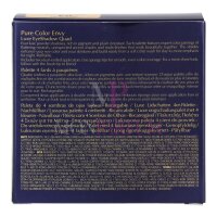 Estée Lauder Pure Color Envy Eyeshadow Quad 6 g