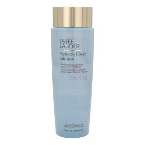 E.Lauder Perfectly Clean Infusion Balancing Essence Lotion 400ml
