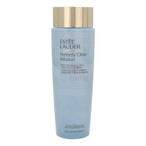 Estee Lauder Perfectly Clean Infusion Balancing Essence Lotion 400ml