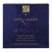 Estée Lauder Pure Color Envy Eyeshadow Quad 6 g