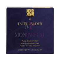 E.Lauder Pure Color Envy Eye Shadow Quad 6g