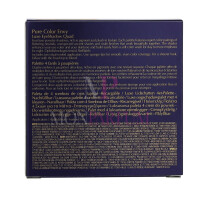 E.Lauder Pure Color Envy Eye Shadow Quad 6g