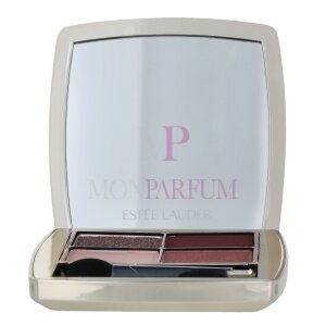 E.Lauder Pure Color Envy Eye Shadow Quad 6g