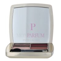 E.Lauder Pure Color Envy Eye Shadow Quad 6g