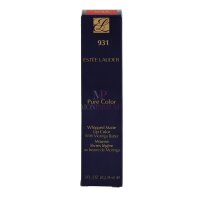 E.Lauder Pure Color Whipped Matte Lip Color 9ml