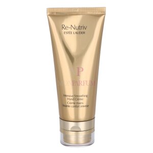 E.Lauder Re-Nutriv Intensive Smoothing Hand Creme 100ml