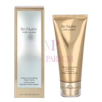 E.Lauder Re-Nutriv Intensive Smoothing Hand Creme 100ml