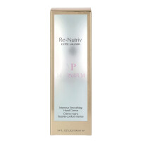 E.Lauder Re-Nutriv Intensive Smoothing Hand Creme 100ml