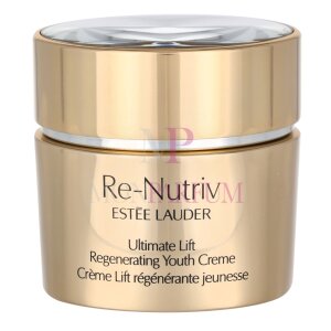 E.Lauder Re-Nutriv Ultimate Lift Regenerating Youth Creme 50ml