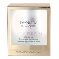 E.Lauder Re-Nutriv Ultimate Lift Regenerating Youth Creme 50ml