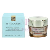 Estee Lauder Revitalizing Supreme+ Youth Power Soft Cream...