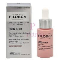 Filorga NCEF Shot 15ml