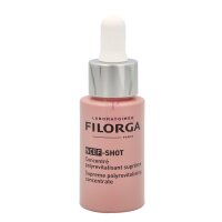 Filorga NCEF-Shot Supreme Polyrevitalizing Concentrate 15ml