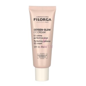 Filorga Oxygen-Glow CC [Cream] 40ml