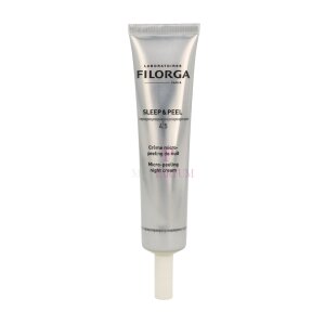 Filorga Sleep & Peel Micro-Peeling Night Cream 40ml