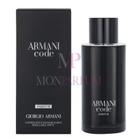 Armani Code Le Parfum Eau de Parfum 125ml