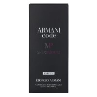 Giorgio Armani Code Eau de Parfum 125ml