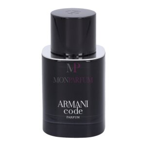 Armani Code Le Parfum Eau de Parfum 50ml