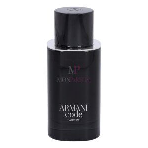 Armani Code Le Parfum Eau de Parfum 75ml