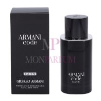Armani Code Le Parfum Eau de Parfum 75ml