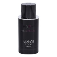 Giorgio Armani Code Parfum Eau de ParfumÂ 75ml