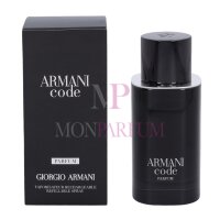 Giorgio Armani Code Parfum Eau de ParfumÂ 75ml