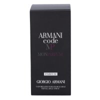 Giorgio Armani Code Parfum Eau de ParfumÂ 75ml