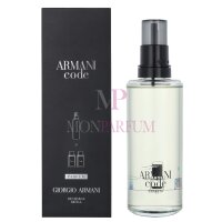 Armani Code Le Parfum Eau de Parfum Refill 150ml