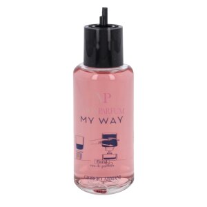 Armani My Way Floral Edp Refill 150ml